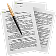 Гарантия 5 лет по договору