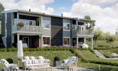 Проект Джелато