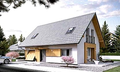 Гармония - 1