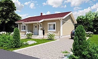 Проект Мали