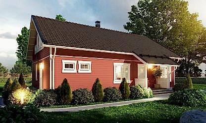 Проект Эрика