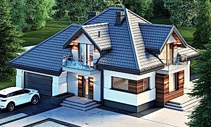 Американский - 3