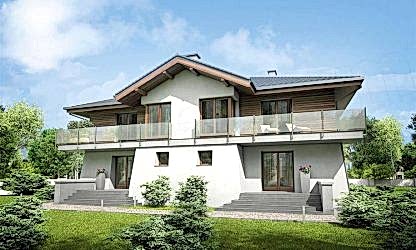 Санторини - 1