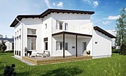 Проект Галисия