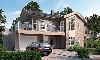 Осташково - 1