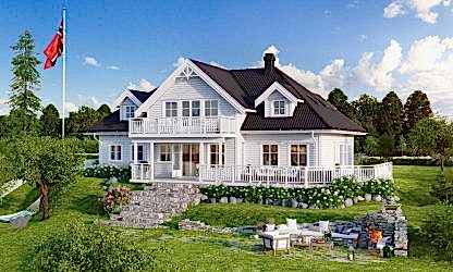 Балтимор - 1