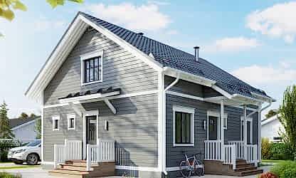 Лавруссия - 1