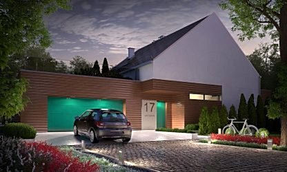 Долгопрудный - 3