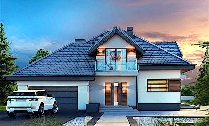 Американский - 1