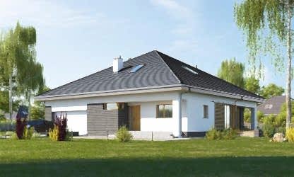 Проект Брик