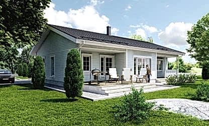 Проект Шелтон