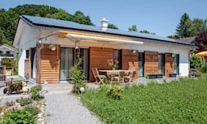 Селезнёвка - 1