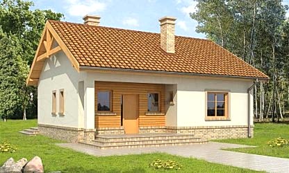 Гиндербург - 1