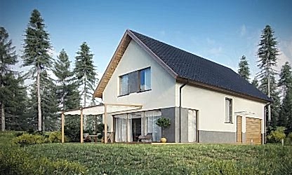 Проект Деметра