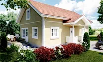 Проект Дубровка