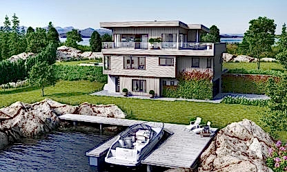 Лесничий - 1