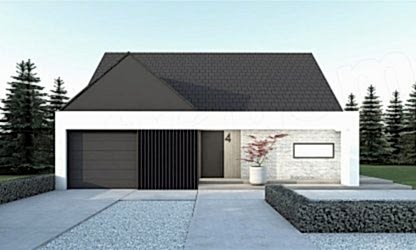 Беллависта - 1