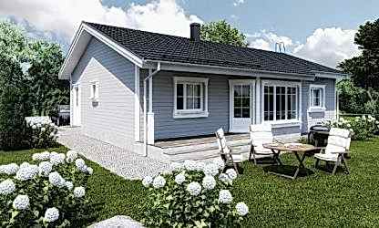 Проект Исполин