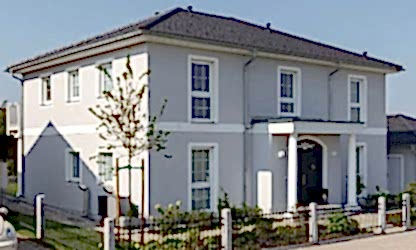 Проект Мирабелль