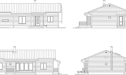 Буржуйка - 2