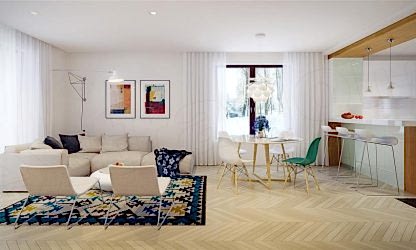 Авангард - 3