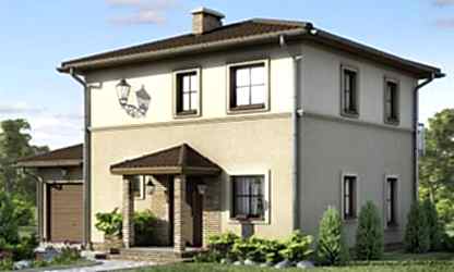 Смилодон - 1