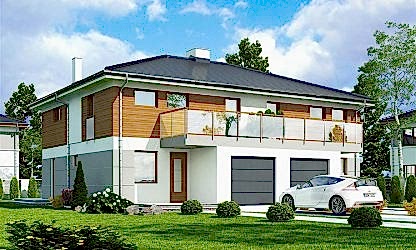 Виргиния - 1