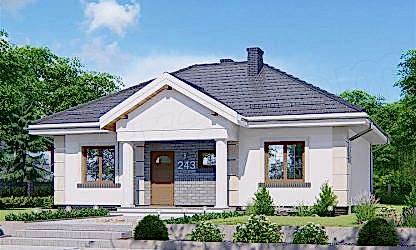 Романтик - 1