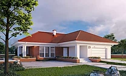 Инглевуд - 1