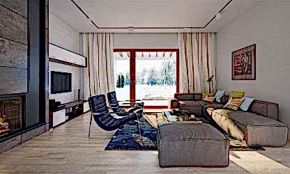 Ватутинки - 3