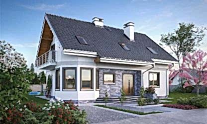 Палагония - 1