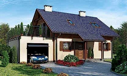 Тихвинка - 1