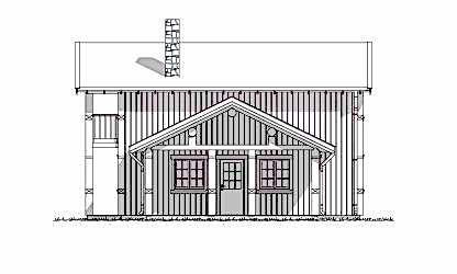 Прометей - 5