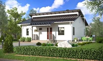 Проект Алмакс