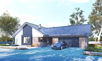 Семейный - 1