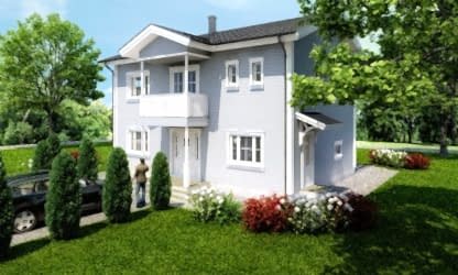 Проект Ковчег