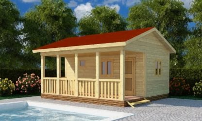 Джонатан - 1