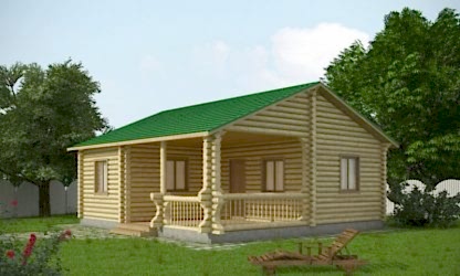 Элизабет - 1