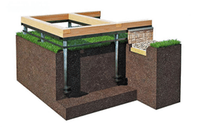 Свайно-винтовой