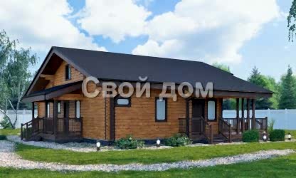 Кассиопея - 3