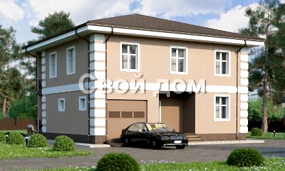 Раздолье - 3