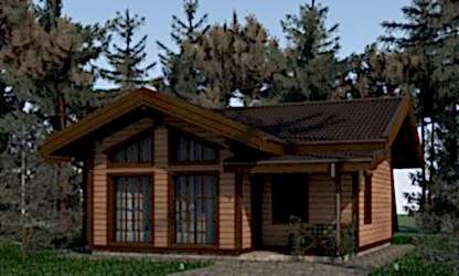 Проект Эдон