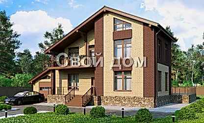 Скарлетт - 2