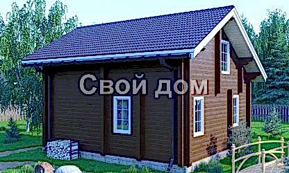 Серенада - 3