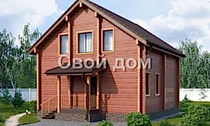 Утренний - 2