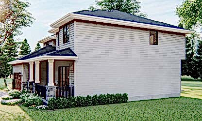 Бенджамин - 4