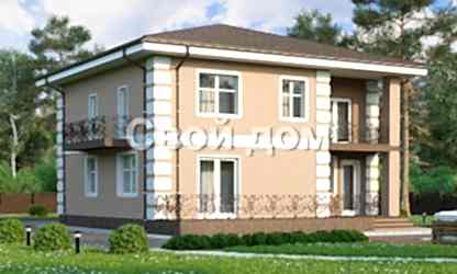 Раздолье - 1