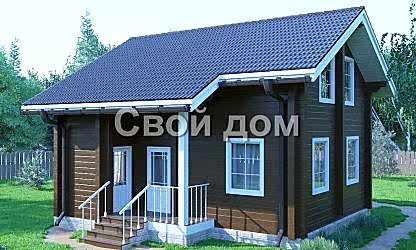 Серенада - 1