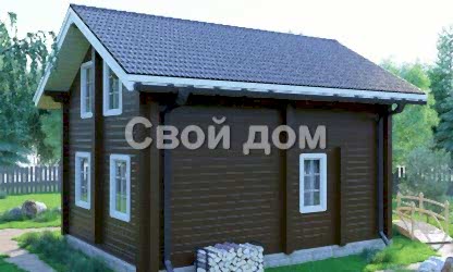 Серенада - 2