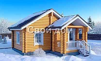 Чудесный - 1